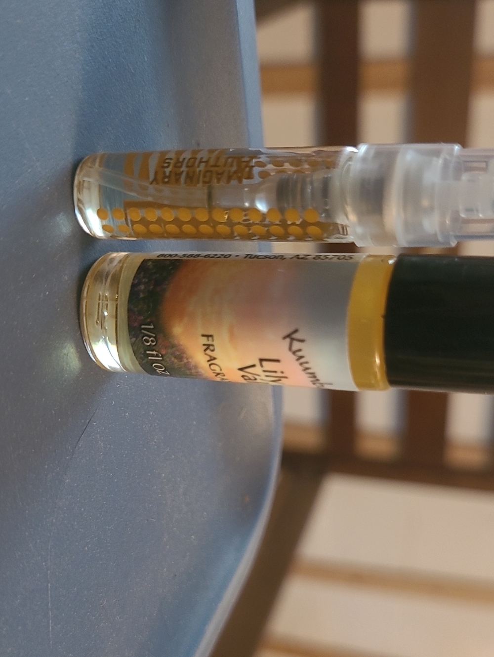 Short Story Collection Fragrance Set - Picture 4 of 5